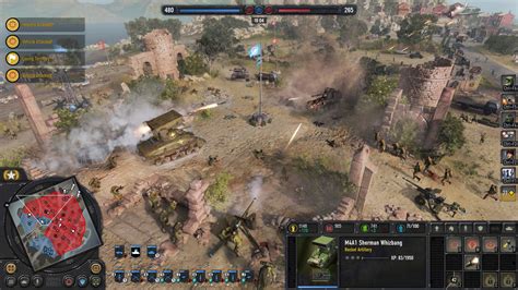 Company of Heroes [trainer +12] .